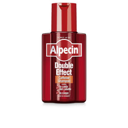 Caféine Double Effet shampooing anti-chute et antipelliculaire 200 ml
