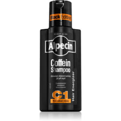 Alpecin Coffein Shampoo C1 Black Edition 250 ml