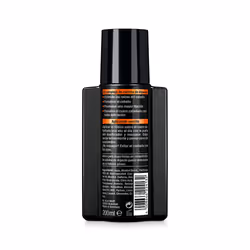 Caféine tonique capillaire 200 ml