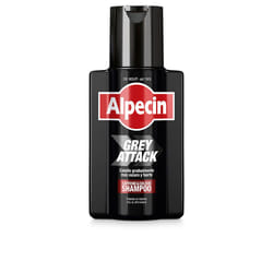 Grey Attack shampooing anti-chute et anti-gris 200 ml