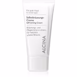 Le produit autobronzant pour visage donne à votre peau un aspect naturellement bronzé parfait.