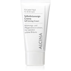Alcina For All Skin Types 50 ml