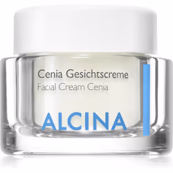 Alcina For Dry Skin Cenia 50 ml