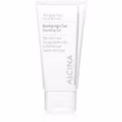 Le produit de nettoyage de la peau Alcina For All Skin Types est un choix parfait pour le soin quotidien de la peau.