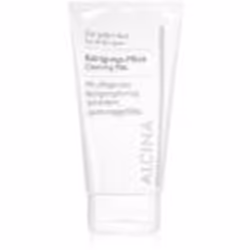 Le produit de nettoyage de la peau Alcina For All Skin Types est un choix parfait pour le soin quotidien de la peau.