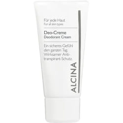ALCINA F34260 déodorant Femmes Déodorant crème 50ml