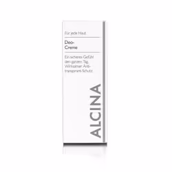 ALCINA F34260 déodorant Femmes Déodorant crème 50ml