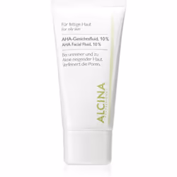 Alcina For Oily Skin 50 ml