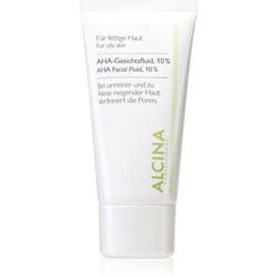 Alcina For Oily Skin 50 ml