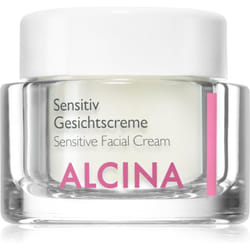 Alcina For Sensitive Skin 50 ml