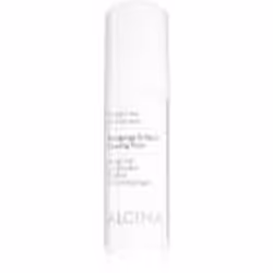 Le produit de nettoyage de la peau Alcina For All Skin Types est un choix parfait pour le soin quotidien de la peau.