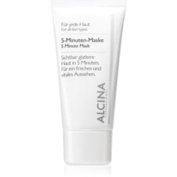 Alcina For All Skin Types 50 ml