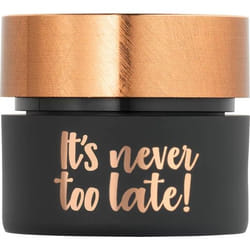 ALCINA It’s never too late 50 ml crème hydratante pour le visage Femmes