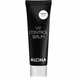 ALCINA UV Control 50 ml, Femmes, Peau à problème, 50 ml