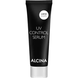 ALCINA UV Control 50 ml Sérum visage Femmes