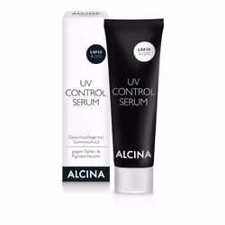 ALCINA UV Control 50 ml Sérum visage Femmes