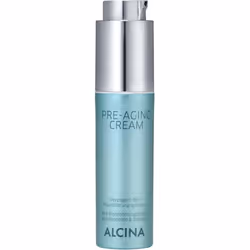 ALCINA Pre-Aging Cream Crèmes de jour et de nuit 50 ml
