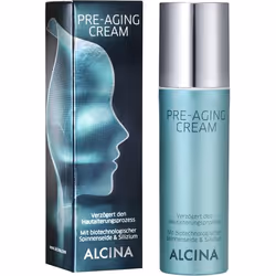 ALCINA Pre-Aging Cream Crèmes de jour et de nuit 50 ml