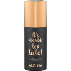 ALCINA It's never too late 30 ml Sérum visage Femmes