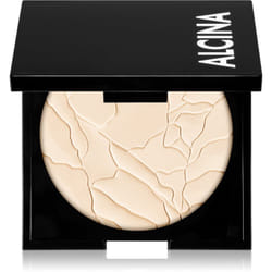 Alcina Decorative Matt Sensation teinte Light  9 g