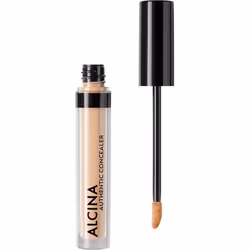 ALCINA Authentic crème contour des yeux Light