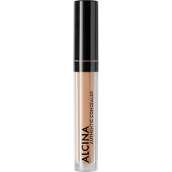 ALCINA Authentic crème contour des yeux Medium