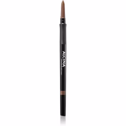 L’eyeliner Alcina Decorative Intensive Kajal souligne et accentue chaque maquillage, vous apportant un regard très séduisant.
