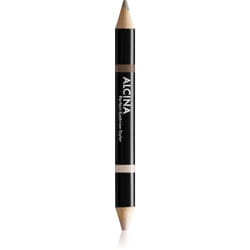 Alcina Decorative Perfect Eyebrow Styler teinte 010 Light 3 g