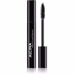Le mascara Alcina Decorative Natural Look donne à vos cils de la longueur et un beau volume.