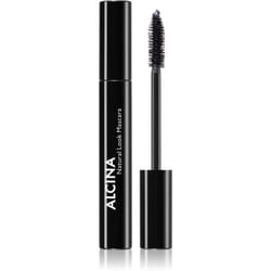 Alcina Decorative Natural Look teinte 010 Black 8 ml
