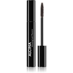 Alcina Decorative Amazing Lash teinte 010 Black 8 ml