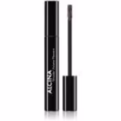 Le mascara Alcina Decorative Wonder Volume donne à vos cils de la longueur et un beau volume.
