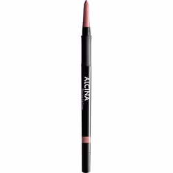 ALCINA Precise Lip Liner 010 Natural, Naturelle, Natural, Bis-Diglyceryl Polyacyladipate-2, Mica, Hydrogenated Poly(C6-14 Ole ...
