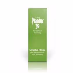 Dr. Kurt Wolff Plantur 39 70040, Sérum cheveux, 30 ml, Femmes, Cheveux fins, 1 pièce(s)