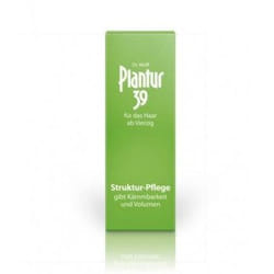 Dr. Kurt Wolff Plantur 39 70040 huile et sérum pour cheveux Sérum cheveux 30 ml Femmes