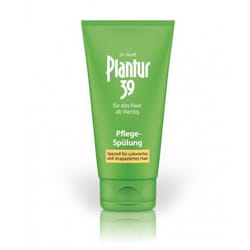 Dr. Kurt Wolff Plantur 39 Spülung coloriertes Haar 150 ml Femmes