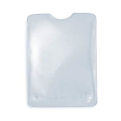 HERMA 1323 porte-carte Transparent