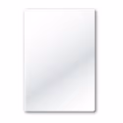 HERMA 1428, Transparent, 148 x 210 mm