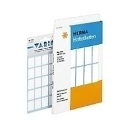 HERMA Multi-purpose labels 8x36mm white 168 pcs. for slides étiquette auto-collante
