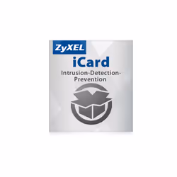 Zyxel iCard IDP