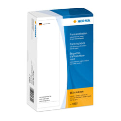 HERMA 4322 étiquette auto-collante 500 pièce(s)