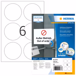 HERMA 4478