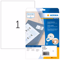 HERMA 4824