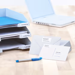 HERMA 5027 étiquette à imprimer Blanc Imprimante d'étiquette adhésive