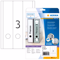 HERMA 5135