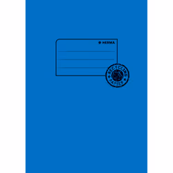 HERMA 5503, Bleu, Papier, Homme/femme, 1 pièce(s)