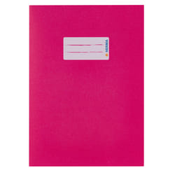 HERMA 5514 Protège-cahier 1 pièce(s) Rose