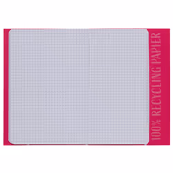 HERMA 5514 Protège-cahier 1 pièce(s) Rose
