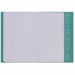HERMA 5517 Protège-cahier 1 pièce(s) Turquoise