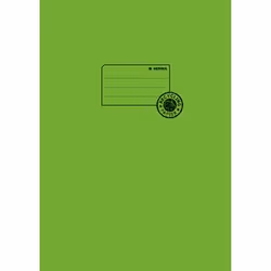 HERMA 5538, Vert, Homme/femme, 210 mm, 297 mm, 1 pièce(s)